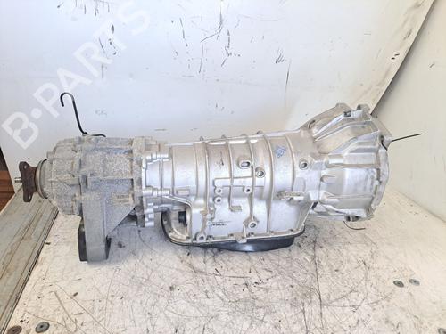 Gearbox BMW X5 (E53) | BP38775768M3 - Image 4