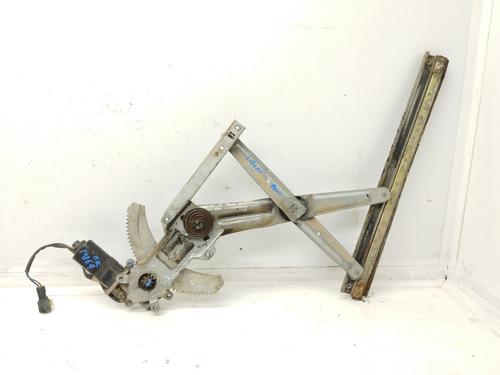 Used Front left window mechanism SSANGYONG MUSSO (FJ) 2.9 TD (120 hp) 30731638