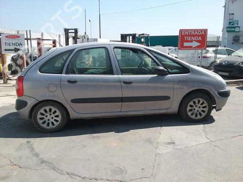 AC radiator CITROËN XSARA PICASSO (N68) 2.0 HDi | BP13426224M32 