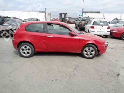 AC compressor ALFA ROMEO 147 (937_)  | BP13421857M34 