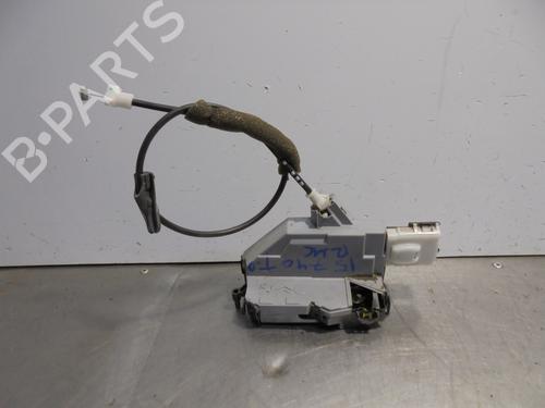Used Rear right lock PEUGEOT 308 I (4A_, 4C_) [2007-2016]  13427731