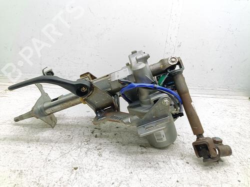 Used Steering column Steering column NISSAN QASHQAI I (J10, NJ10) [2006-2015] 32266611 32266611