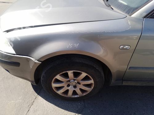 left-front-fenders-vw-passat-b55-3b3-2000-2001-2002-2003-2004-2005-35817585 main image