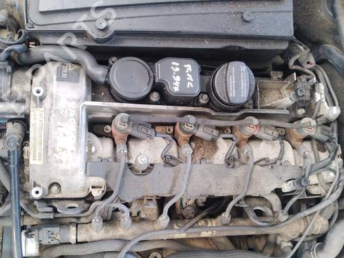 Used Engine Engine 36086315 36086315