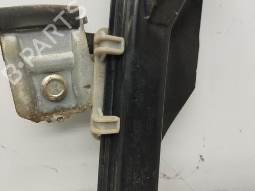Front right window mechanism FORD FOCUS I (DAW, DBW) 1.6 16V | BP27460110C23 