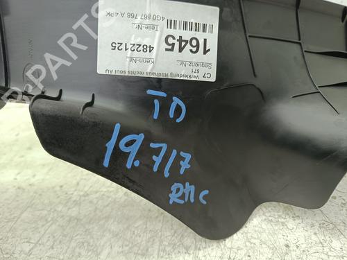 Other AUDI A6 Allroad C7 (4GH, 4GJ) 3.0 TDI quattro | BP32196657O1