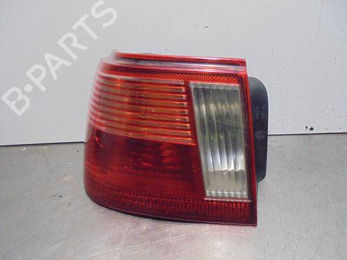 Used Left taillight SEAT IBIZA II (6K1) 1.4 i (60 hp) 13470730