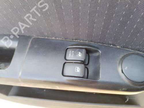 Used Left front window switch Left front window switch 35817298 35817298