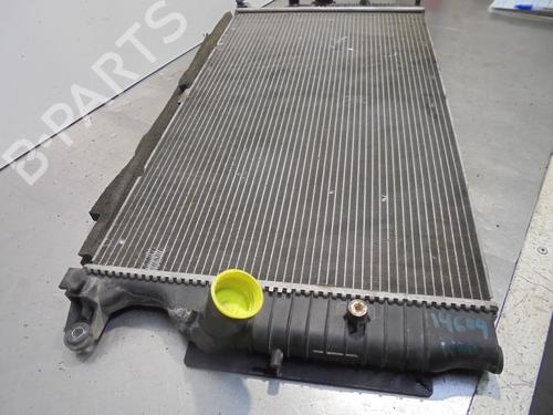Water radiator TOYOTA AVENSIS Estate (_T27_) 2.2 D-4D (ADT271_, ADT271R) | BP13462071M31 