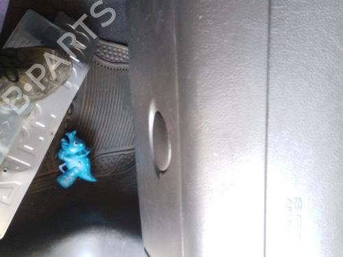 Handskerum Handskerum CHEVROLET AVEO / KALOS Saloon (T250, T255) 1.4 (94 hp) 36440596 36440596