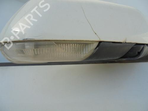 Right front door SKODA OCTAVIA II (1Z3) 1.9 TDI | BP13425897C3 