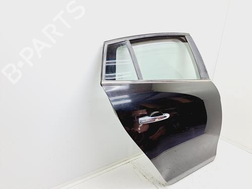 Right rear door FIAT BRAVO II (198_) 1.9 D Multijet (198AXC1B) | BP18021149C5 