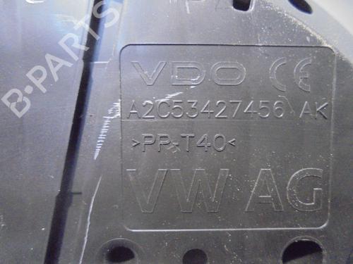 Instrument cluster SEAT LEON (5F1)  | BP13464548C47 