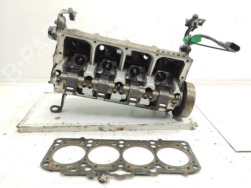Used Cylinder head Cylinder head SKODA OCTAVIA I (1U2) [1996-2010] 26023541 26023541