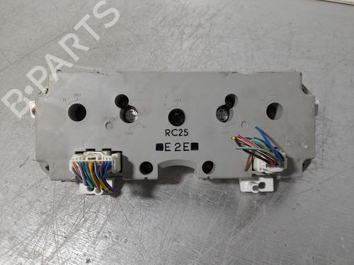 Commande Chauffage MAZDA 6 Hatchback (GG)  | BP13425877I5 