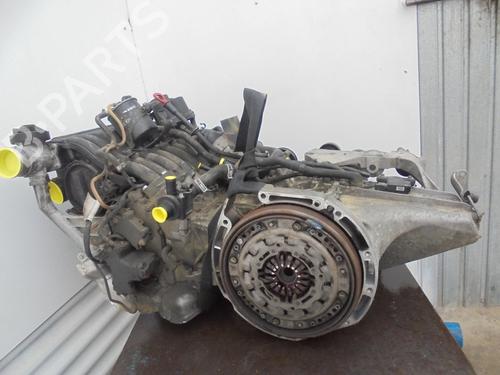 Engine MERCEDES-BENZ A-CLASS (W168) A 170 CDI (168.009, 168.109) | BP13425681M1 