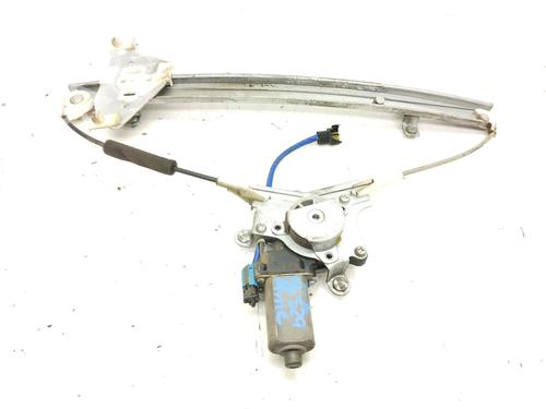 Rear left window mechanism CHEVROLET NUBIRA Estate  | BP18658132C24 