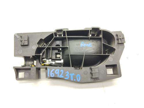 Rear right interior door handle PEUGEOT 508 I (8D_) 1.6 BlueHDi 120 | BP15606746I16 