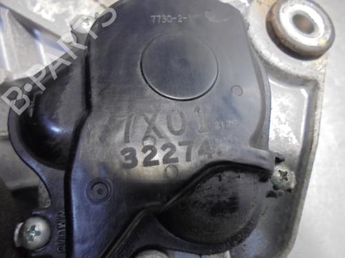 Front wiper motor MITSUBISHI GRANDIS (NA_W)  | BP13453160M29 