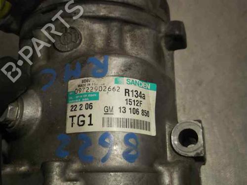 AC compressor SUZUKI SWIFT III (MZ, EZ) | BP13424187M34 - Image 2