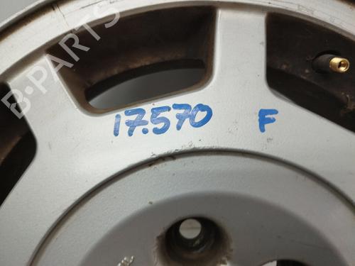 Rim VW GOLF III (1H1)  | BP27407446C45