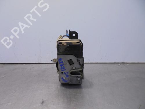 Used Front left lock Front left lock 13425904 13425904