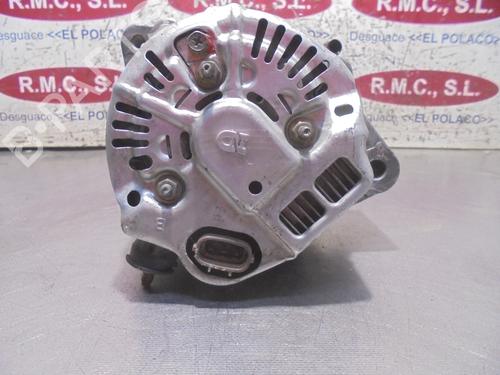 Generator LAND ROVER FREELANDER I (L314) 2.0 DI 4x4 | BP13425654M7 