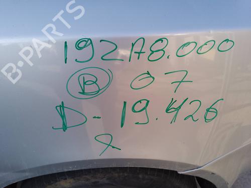 Left front window switch FIAT STILO (192_) | BP35817360I27 - Image 7