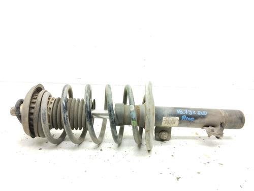 Used Right front shock absorber PEUGEOT 207 (WA_, WC_) 1.4 HDi (68 hp) 23867437