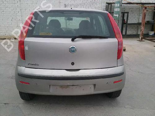 Steering rack FIAT PUNTO Hatchback Van (188_) 1.2 60 | BP13424345M22 