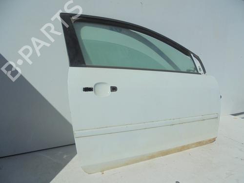 Right front door FORD FOCUS II (DA_, HCP, DP) 2.0 TDCi | BP13908892C3 