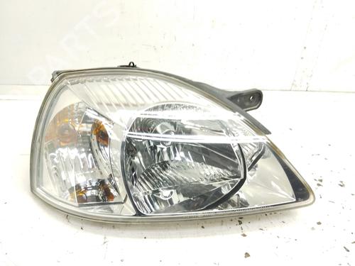 Højre forlygte KIA RIO I Hatchback (DC) [2000-2006]  24112853