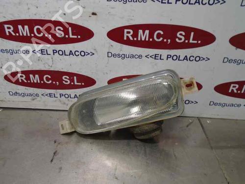 Used Left front fog light FORD ESCORT CLASSIC Turnier (ANL) [1999-2000]  13460578