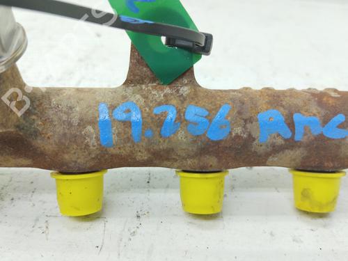 Injection rail RENAULT KANGOO / GRAND KANGOO II (KW0/1_) | BP30177499M98