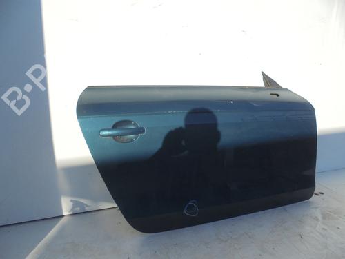 Right front door AUDI TT (8J3) 2.0 TFSI | BP13914310C3 