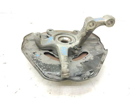 Right front steering knuckle MERCEDES-BENZ A-CLASS (W169) A 160 (169.031, 169.331) | BP21554642M26 