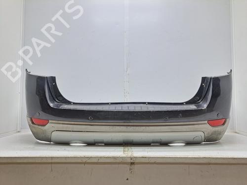 Used Rear bumper CHEVROLET CAPTIVA (C100, C140) 2.0 D 4WD (150 hp) 32987043