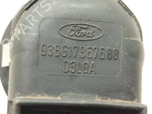 Spejlkontakt FORD FUSION (JU_) 1.4 TDCi | BP30883825I25