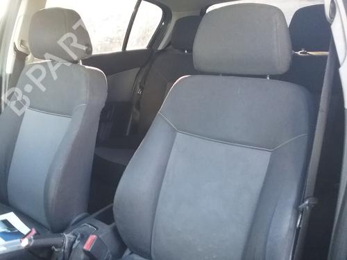 Rear left interior door handle OPEL ASTRA H (A04) 1.7 CDTI (L48) | BP19136252I15 - Image 6