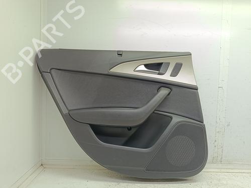 Forra trás esquerda AUDI A6 Allroad C7 (4GH, 4GJ) 3.0 TDI quattro (320 hp) 32322207