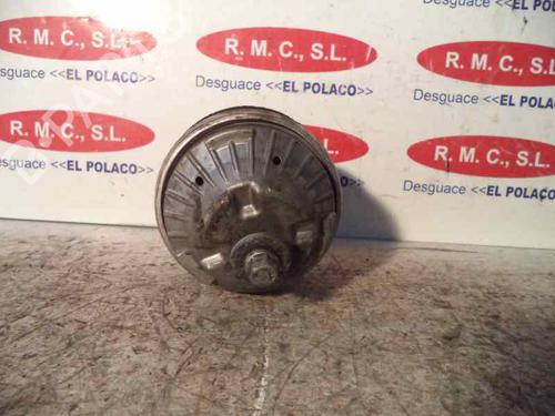 Engine mount MERCEDES-BENZ S-CLASS (W220) S 320 CDI (220.026, 220.126) | BP13422133M89 