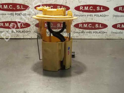 Used Fuel pump PEUGEOT 308 II (LB_, LP_, LW_, LH_, L3_) [2013-2021]  13454901