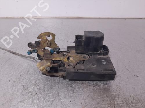 Used Rear left lock CHEVROLET LACETTI (J200) [2003-2025]  16948813