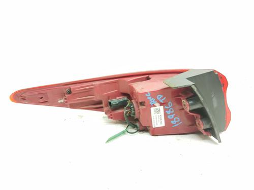 Right taillight KIA SPORTAGE IV (QL, QLE) | BP30932650C35