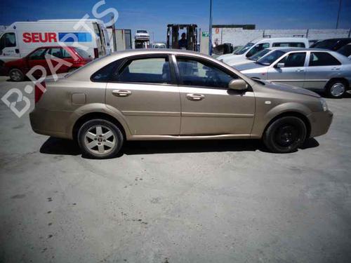 Left front driveshaft CHEVROLET LACETTI (J200)  | BP13457032M38 