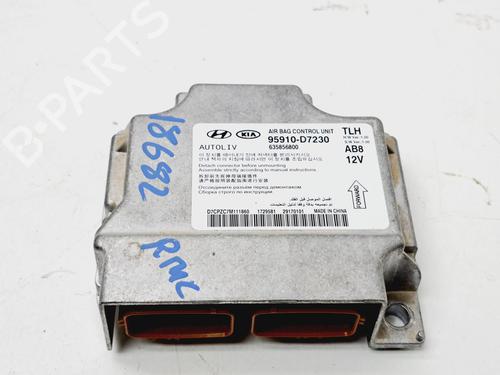 Airbag Kit HYUNDAI TUCSON (TL, TLE) 1.6 GDi | BP21327434C86 