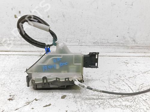 Used Front right lock Front right lock 37601736 37601736
