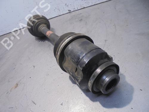 Right front driveshaft HYUNDAI TUCSON (JM) 2.0 CRDi | BP13461980M39 