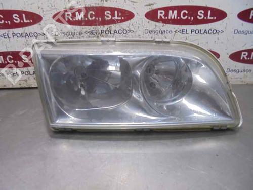 Used Right headlight VOLVO V40 Estate (645) 1.6 (109 hp) 13664266