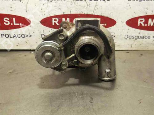 Turbolader/Kompressor ROVER 75 (RJ) 2.0 CDT (115 hp) 13421710